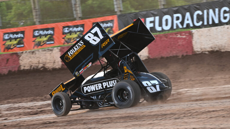 Reutzel and RSR geared up for major week through Nebraska and Iowa; Eagle Nationals next