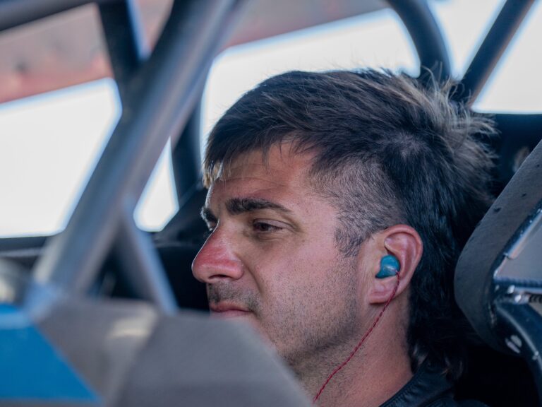 Aaron Reutzel and RSR eye return to Lucas Oil Speedway with High Limit Racing