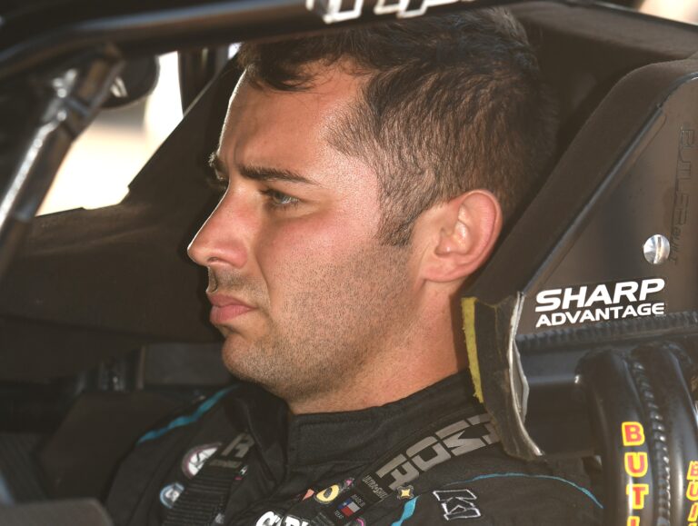 Justin Sanders to substitute for Aaron Reutzel at Ridge & Sons Racing; Knoxville Nationals highlights coming agenda