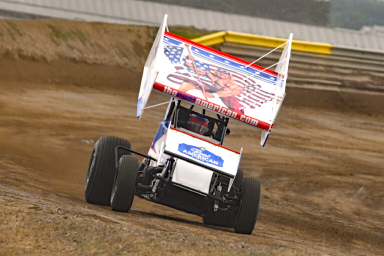 BIG, BIG MONEY: Chris Andrews sets aim on busy Ohio stretch that includes Fremont High Limit, Brad Doty Classic and Eldora’s Kings Royal Week