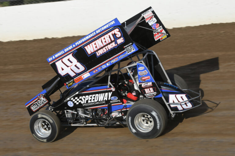 Double-D tenth in $200,000 Kings Royal; BAPS, Williams Grove, Selinsgrove highlight coming agenda