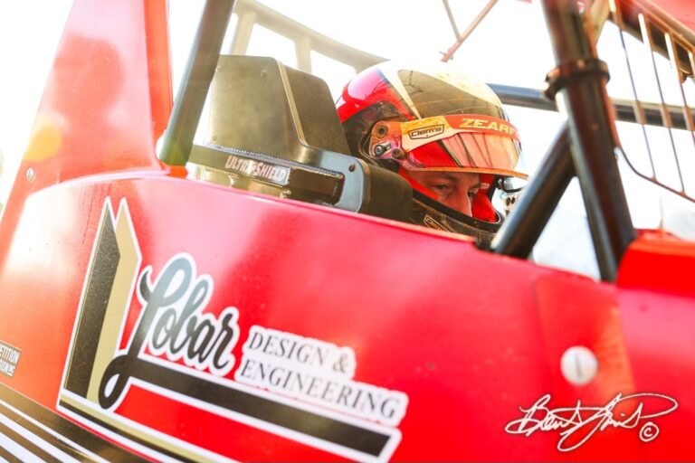 Zearfoss fifth at Selinsgrove; Upcoming schedule to include Williams Grove and Port Royal