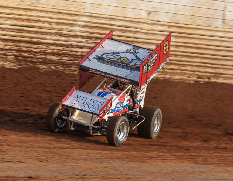 Zearfoss strong in starts at Clinton County and Port Royal; Brad Doty Classic and Kings Royal Week on coming agenda