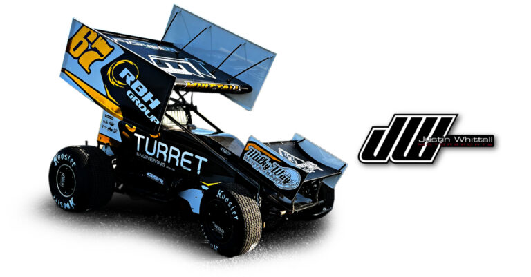 NEW INK: Justin Whittall and JW Motorsports to debut new look in time for Knoxville Nationals; Major slate ahead