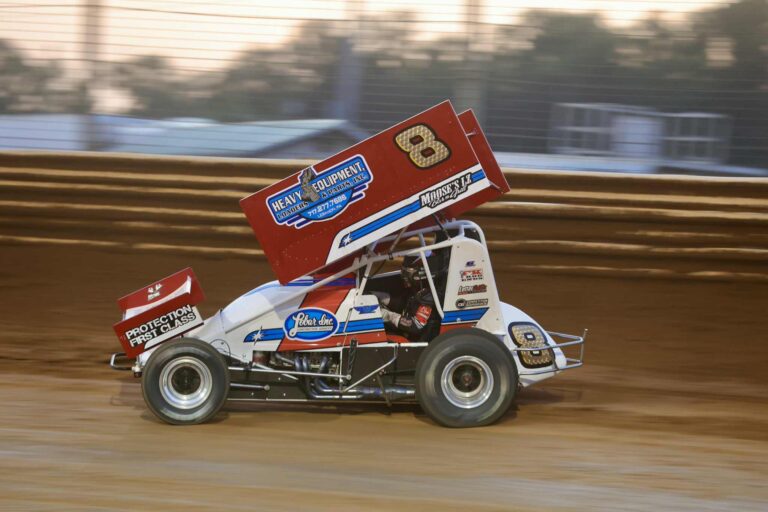 Zearfoss with top-ten in Jack Gunn Memorial; Busy Labor Day stretch commences Wednesday at BAPS