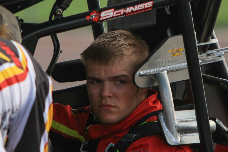 TKS Motorsports concludes Knoxville Raceway season with top-ten; Upcoming plans TBD