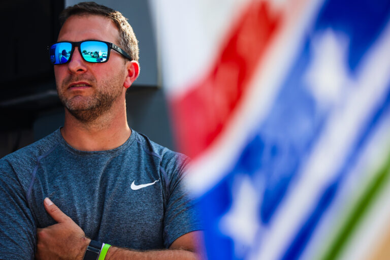 Andrews eyes Attica and Waynesfield in coming weekend agenda