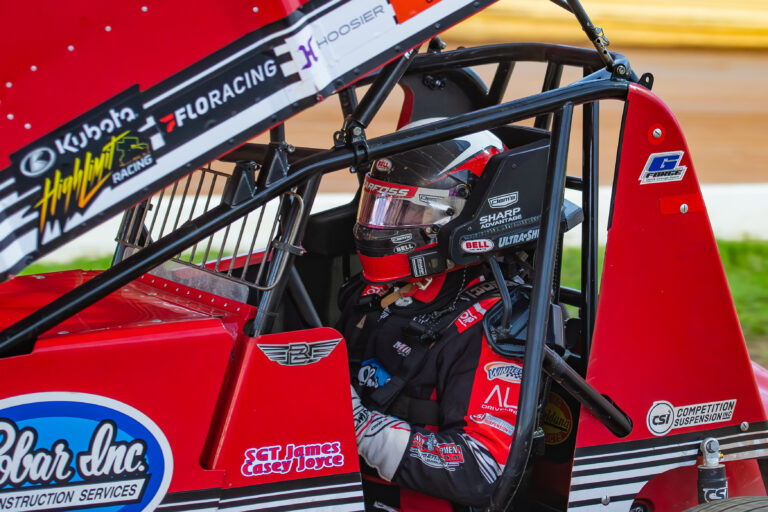 Zearfoss fourth in Living Legends Dream Race; The Grove, Lincoln, BAPS on deck