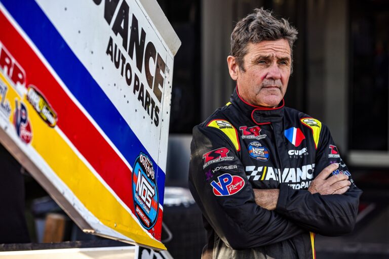 Madsen perseveres in hard-fought stretch through North Dakota; Huset’s Speedway doubleheader on deck