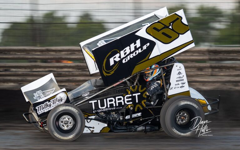 STAYING POSITIVE: Justin Whittall enjoys Knoxville experience despite abrupt ending