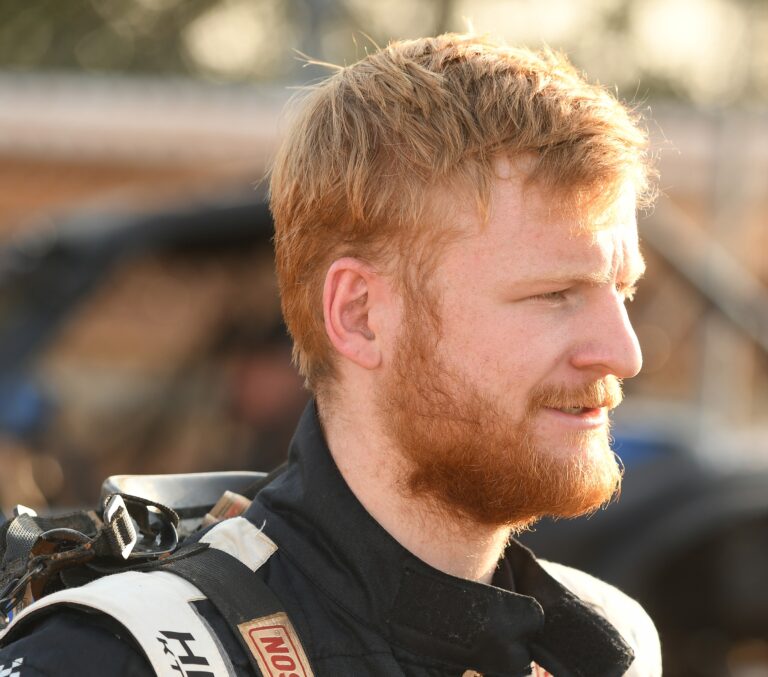 TITLE CHASE: Justin Whittall aims to secure Port Royal title with solid effort in Tuscarora 50