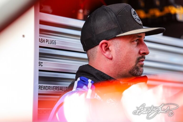 Zearfoss runner-up in Kevin Gobrecht Classic; High Limit double to highlight coming agenda