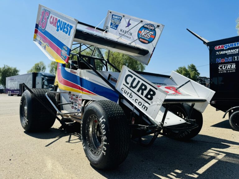 Madsen and TSR consistent through Bakersfield and Perris; Dennis Roth Classic highlights coming agenda