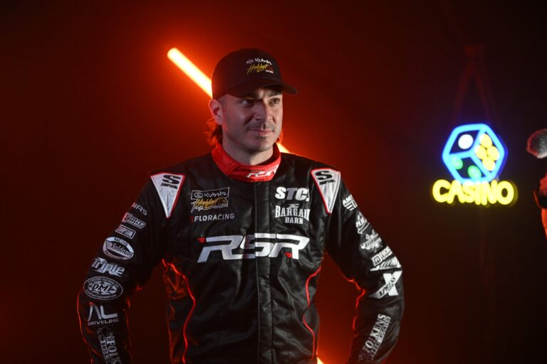 GUESS WHO’S BACK: A-Aron to make RSR return in Port Royal’s Tuscarora 50; Sanders pilots team to Skagit Nationals top-five