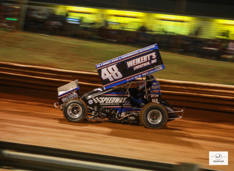 Dietrich closes out weekend fourth with High Limit; Williams Grove Speedway National Open to launch October slate