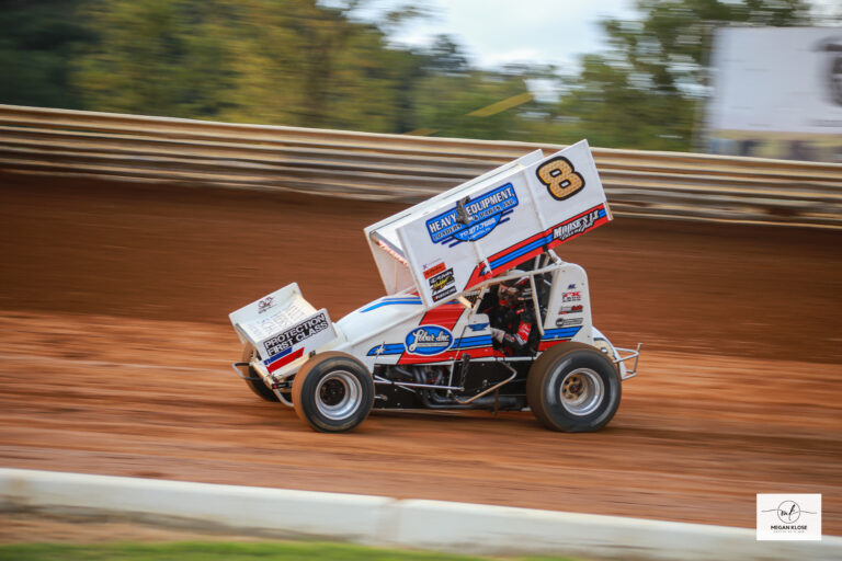 Zearfoss to crisscross PA in action-packed weekend triple