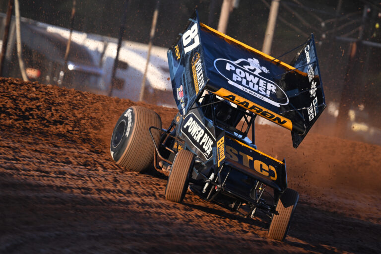 Lernerville’s Commonwealth Clash complete, Lawrenceburg and Eldora ahead for A-Aron and RSR