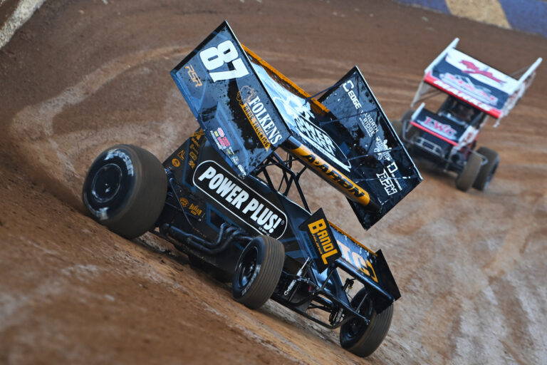 Reutzel highlights recent High Limit stretch with top-ten in New Jersey; Lee County’s Hawkeye Nationals to kick-off October