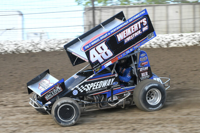 Dietrich eager for Bridgeport’s Dirty Jersey Finale