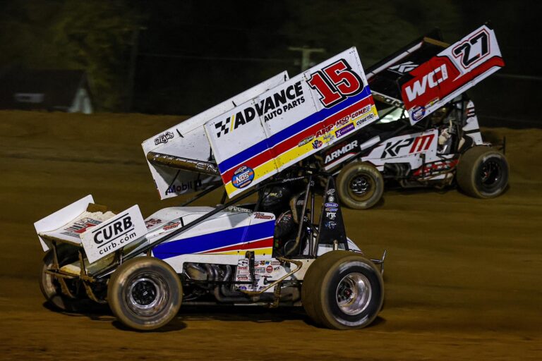 The Madman rallies big in Friday night visit to Putnamville; Kansas and Oklahoma on deck