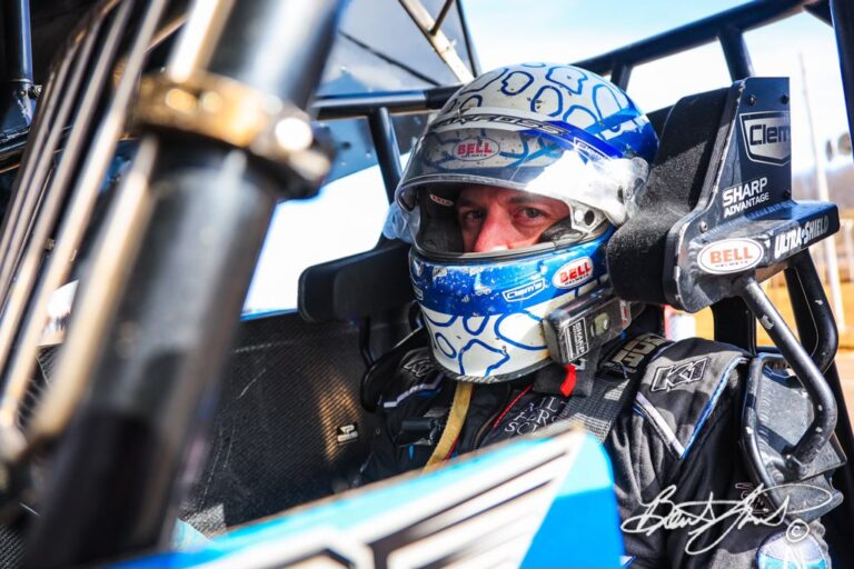 Zearfoss seventh in Dirty Jersey Finale, to conclude 2025 at BAPS Motor Speedway