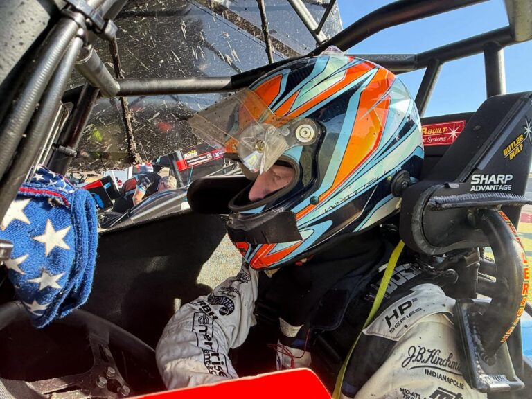 DOWN UNDER UPDATE: Whittall pads Australian stat sheet at Albany