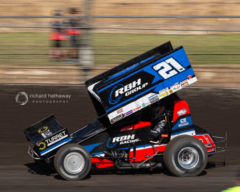 DOWN UNDER UPDATE: Tough luck continues for Whittall in USA vs WA Speedweek finale
