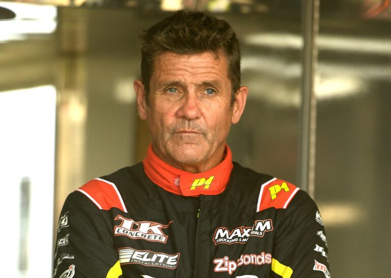 ELEVATING EXPECTATIONS: Tony Vermeer and Vermeer Motorsports set the bar high for 2026