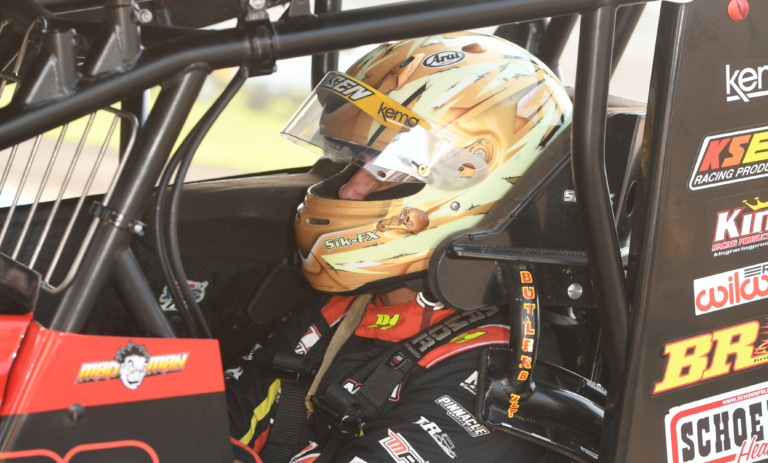 Kerry Madsen and Vermeer Motorsports to activate 2026 with a swing through the south