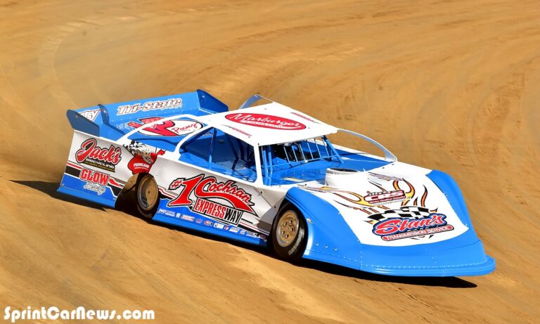 Alex Ferree opens 2026 with podium in Pittsburgh; Chiller Thriller on deck