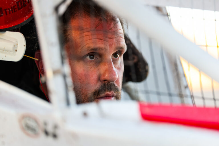 Brian Brown Racing working hard in making improvements; Upcoming weekend still TBD