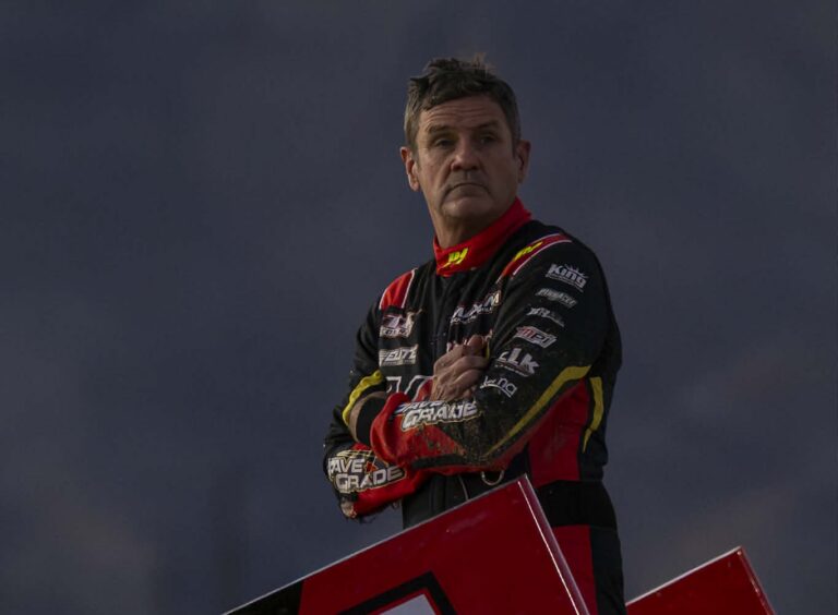 Madsen and Vermeer strong in Arizona; Action continues Tuesday at Vado