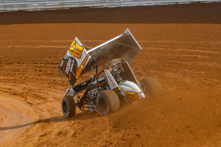 Whittall ready to join PA Posse Series in home state appearance at Bridgeport